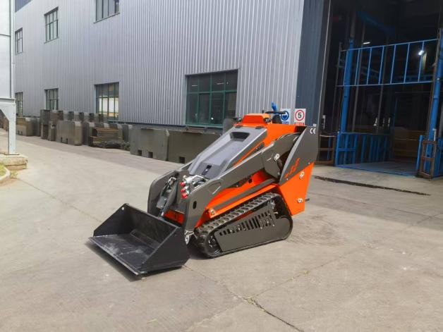 Loader INFRONT YF1000 Kubota D1105 23HP