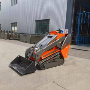 Loader INFRONT YF1000 Pro Kubota D1105 25HP