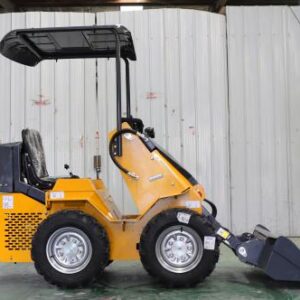 Loader INFRONT YF360Z KOOP 9.5HP