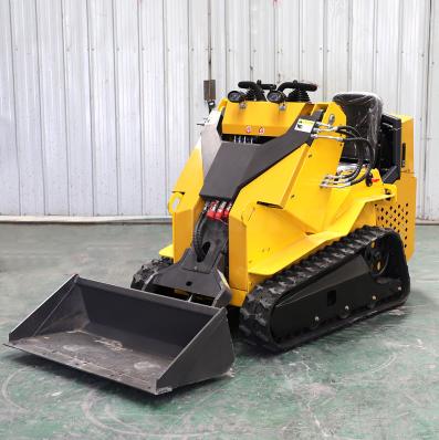 Loader INFRONT YF400Z Briggs & Stratton 13.5HP