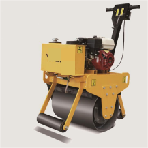 Rullo compattatore INFRONT YL600A Honda GX160 5.5HP