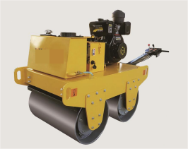 Rullo compattatore INFRONT YF700S Changfa CF180FE 6.5HP diesel