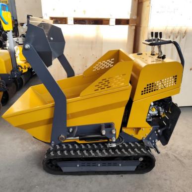 Mini dumper INFRONT YFD05 Lift Rato 212 EPA manual start