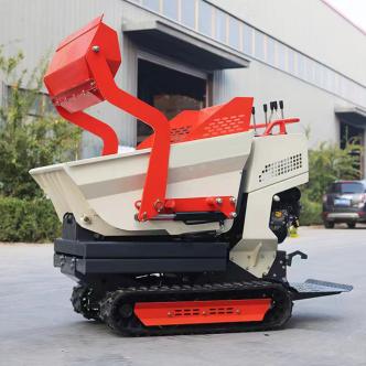 Mini dumper INFRONT YFD10 Briggs & Stratton 13.5HP
