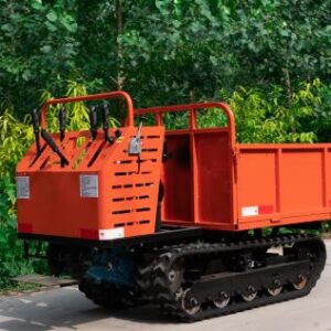 Mini dumper INFRONT YFD2000 Changchai 1100 9.2kW