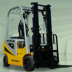 Muletto elettrico INFRONT CPD20-C