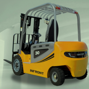 Muletto elettrico INFRONT CPD35-C