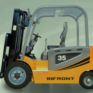 Muletto elettrico INFRONT CPD45-B