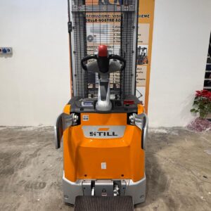 Still 14 Q triplex alzata libera 550mm